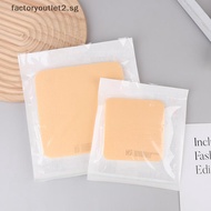 Fcsg 1Pc Wound Dressing Pads High Absorbent Exudate Non-Sti/Self-adhesive Medical Sterile Wound Ulce