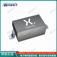 BZT52-B4V7J DIODE < DIODE ZENER 4.7V 590MW SOD123 >