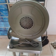 blower keong kwali range