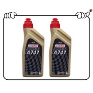 Castrol Power 1 A747...2T Racing circuit 747