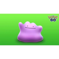 Pokemon Go Ditto Capturing service