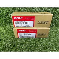 Honda EX5 HIGH POWER/EX5 DREAM CONNECTING ROD ORI