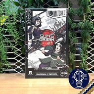 [ของแท้][สินค้าขายดี] Unmatched Volume One/Two/Three/Suns Origin/Slings/Cobble/Tale to/Witcher ภาษาไ