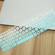 Silicon Laptop Keyboard Cover for Lenovo Ideapad Slim 3 15IRH10 Ideapad Slim 5 16irh10 2025 Computer