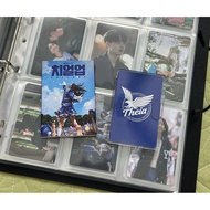 PACK CARD OST CHEER UP GENUINE KDRAMA