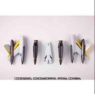 <Ohtoys> 日版 魂限 DX 超合金 Marcos 超時空要塞 Super Parts For YF-29 全1款 YF29 30周年 配色 戀離飛翼 飛彈 可動 VF-1J 一番 Hi-Met
