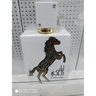 Arabic Perfume (Imported)
