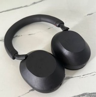 sony wh-1000xm5 黑色耳機