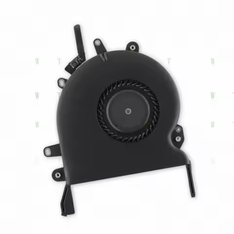 TT OEM FOR MacBook Pro 15" A1990 2019 2018 Genuine CPU Cooling Fan Right 923-01471