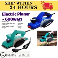 Wood Planer Machine /650w Carpenter Wood Planer /600w /Multi Function Electric Planer Wood Planer /W