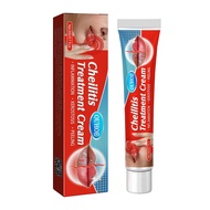 【Hot Sale】OUHOE Cheilitis Treatment Cream Sumifun Cold Sores Lip Cheilitis Treatments Cream Herpes A