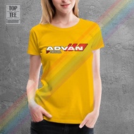 Yokohama Advan Tire Racing Logo New T-shirt Mens Fashion