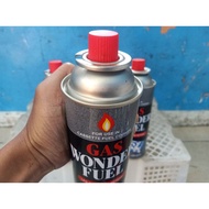 Portable gas wonderfuel wonderfuel wonder full tube portable gas stove