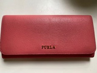 Furla 銀包