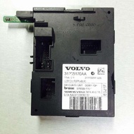 โมดูลคอมพิวเตอร์สำหรับรถยนต์ Volvo S40 C30 S80 S60 XC60 XC90 V40 ชุดปรับกระจกประตูรถยนต์ ชิ้นส่วนอัต