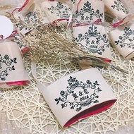 【TiNa】婚禮小物/結婚小物/生日禮物/情人節禮物-刺繡客製杯套