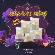 RD ESHA || VETTI VER 5 PKT || COMBO