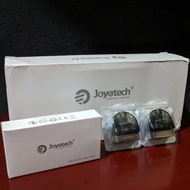 Cartridge Zoopod by Vape Zoo x Joyetech Authentic - Catridge