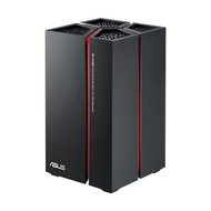 Asus RP-AC68U Wireless AC1900 Range Extender/Repeater with USB 3.0 and 5 Gigabit Ethernet ports