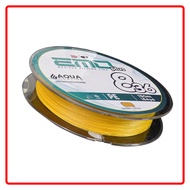 EXP EMO PLUS 836 150m Casting Braided Fishing Line Ultra Sensitive Smooth Thin Strong PE 10lbs - 50l