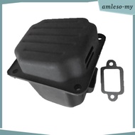 [amlesoMY] & Gasket Set For MS380 038AV 038 380 Parts, Trimmer Cutter Part, NEW Replacement