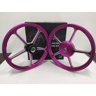 SPORT RIM CNC FG505 NVX 155 AJI RACING (1.60/1.60)