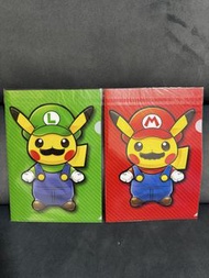 平過佢張psa✖️入相框🖼️✖️放卡鋪✖️藝術品✖️ 超人氣🫵 變裝比卡超 🍟月伊貝㊙️絕版稀有😍 有牌 cosplay pikchu plush toy 比卡超 變裝比卡超 超夢夢 得卡挑戰 梵高 