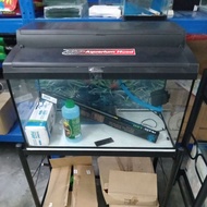 Aquarium Full set 2,5 fit (5hari bekerja)