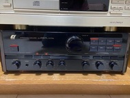 山水 SANSUI AU-α907L EXTRA綜合擴大機