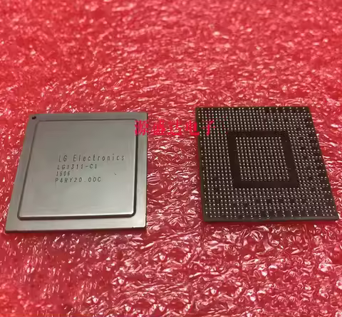 1PCS~5PCS/LOT LG1311-C1 BGA Used product, quality guaranteed