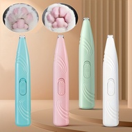 One Battery-Free Pet Hair Clipper Electric Trimmer Suitable for Cats and Dogs, Can Be Used on Cat Pa