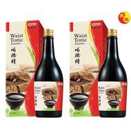 余仁生 补腰精 Eu Yan Sang Waist Tonic Essence 750ml