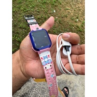 Used iMoo Z5 watch phone
