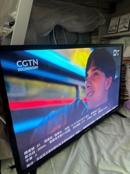Sharp smart tv 32吋電視
