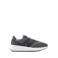New Balance 370 Men's Sneakers - Black
