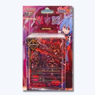 Buddyfight Card Overdrive & New Drive BF-O&No1 Part 2 Set 3 (8859230024322) Game Japanese