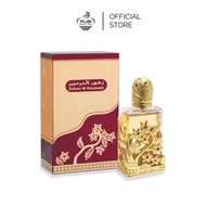 Al Haramain Zuhoor Stick Attar 65ml for unisex
