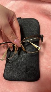 Chrome Hearts 克羅心眼鏡