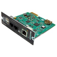 APC Multifunctional UPS Network Management Card AP9631