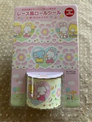 Cheery Chums 膠紙