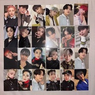 Ateez小卡