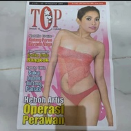 Tabloid TOP edisi..... 115