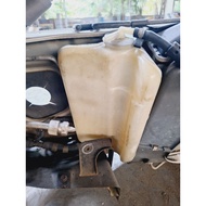 Isuzu Trooper Bighorn Radiator Spare Tank
