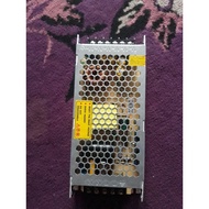 Power supply 5V 40A slim