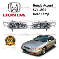 Honda Accord SV4 1994 Head Lamp
