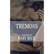 [100% Original Books] - Tremors by Gary Beck (paperback)
