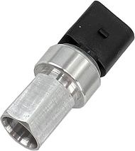 FainWan 1J0959126 Air Conditioning Refrigerant Pressure Switch Transducer compitable with A3 A4 A5 A