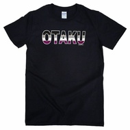 Qa Asexual-Ace Flag Otaku T-Shirt