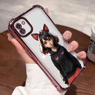 Casing For Samsung Galaxy A03 A03 Core Case Silicone Cases Soft Cover