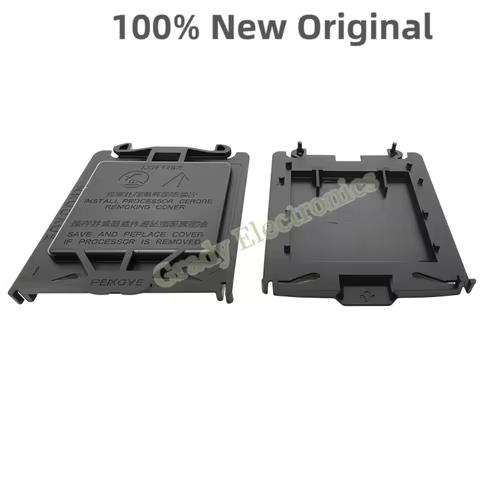 Foxconn 2/5/10/20PCS LGA1700 LGA1200 LGA115X LGA 1700 LGA 1200 115X For PC Motherboard CPU Socket Pr